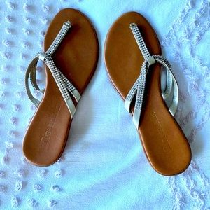 Toscanella sandals